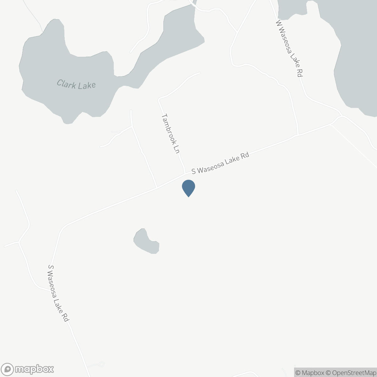 1039 SOUTH WASEOSA LAKE ROAD, Huntsville, Ontario P1H 2N5